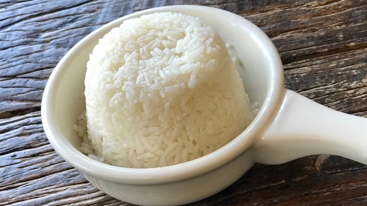 Jasmine Rice