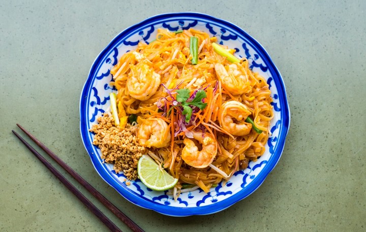 Pad Thai