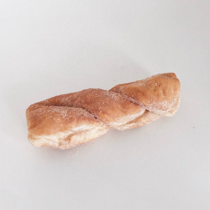 Cinnamon Twist