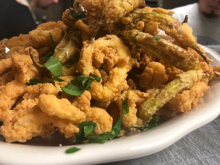 Calamari