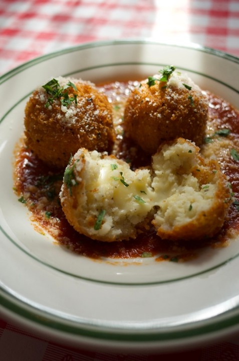 Arancini