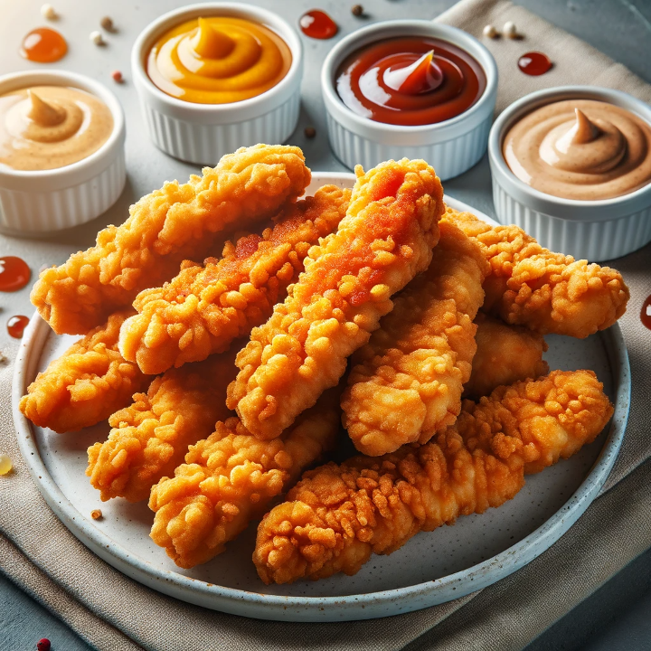 Chicken Tenders