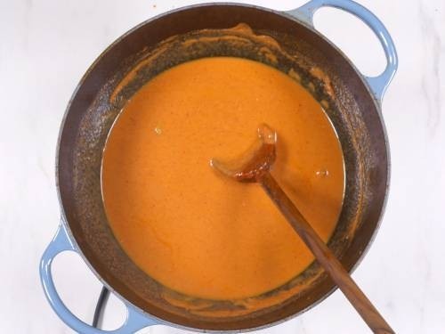 Butter Chicken Sauce (12oz)