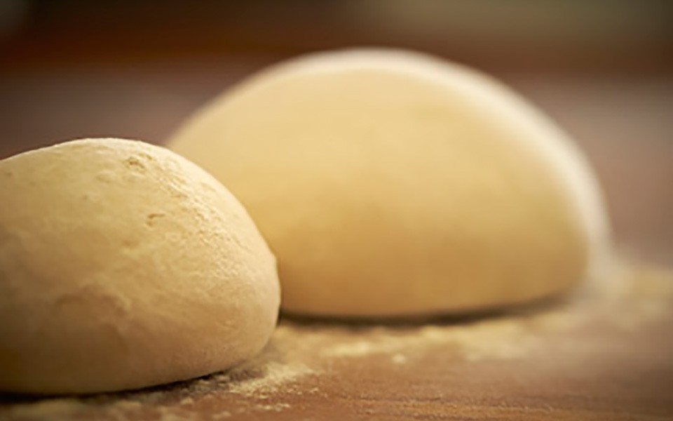 1 - Extra Large - Pizza Dough Ball
