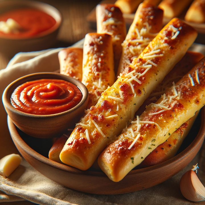 Bread Sticks