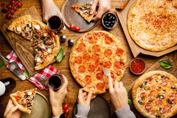 Prime Pizza Grill and Tandoori