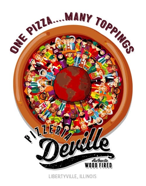 Pizzeria Deville