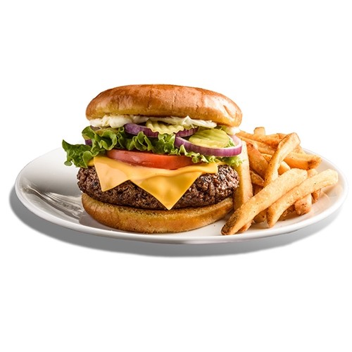 Dreamburger