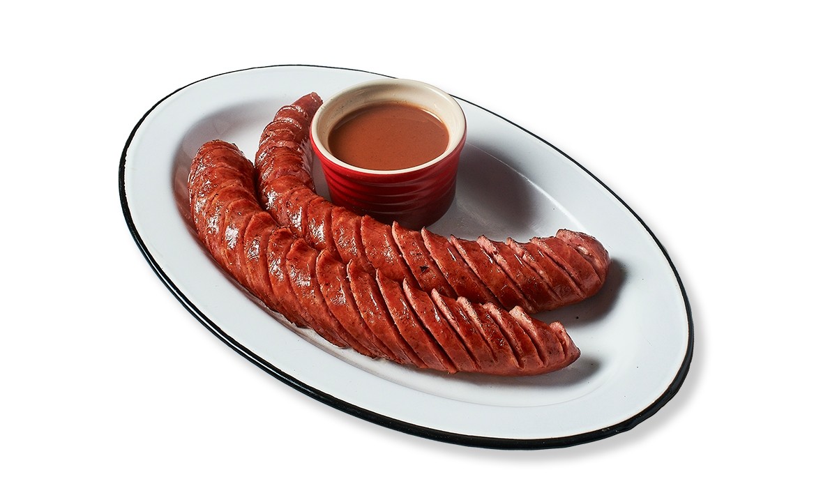 1 lb. Sausage