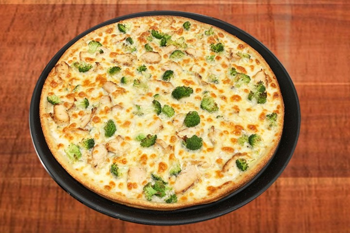 Alfredo's Pizza SM