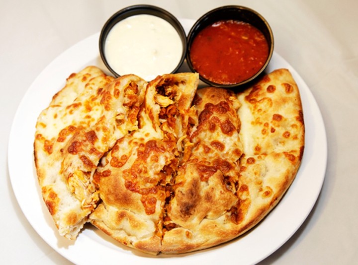 Buffalo Calzone LG