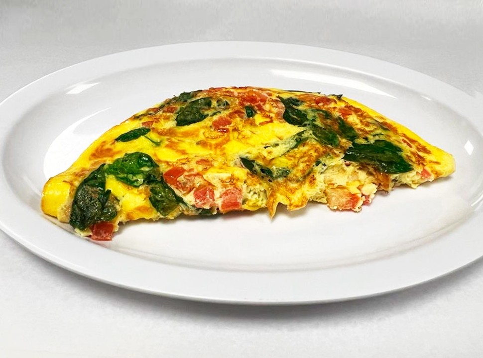 Personalized Omelet