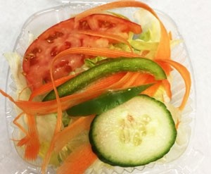 Side Salad