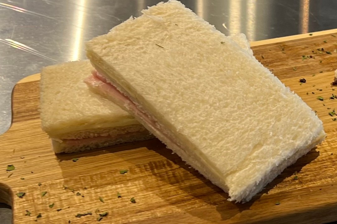 Ham and cheese (Miga)