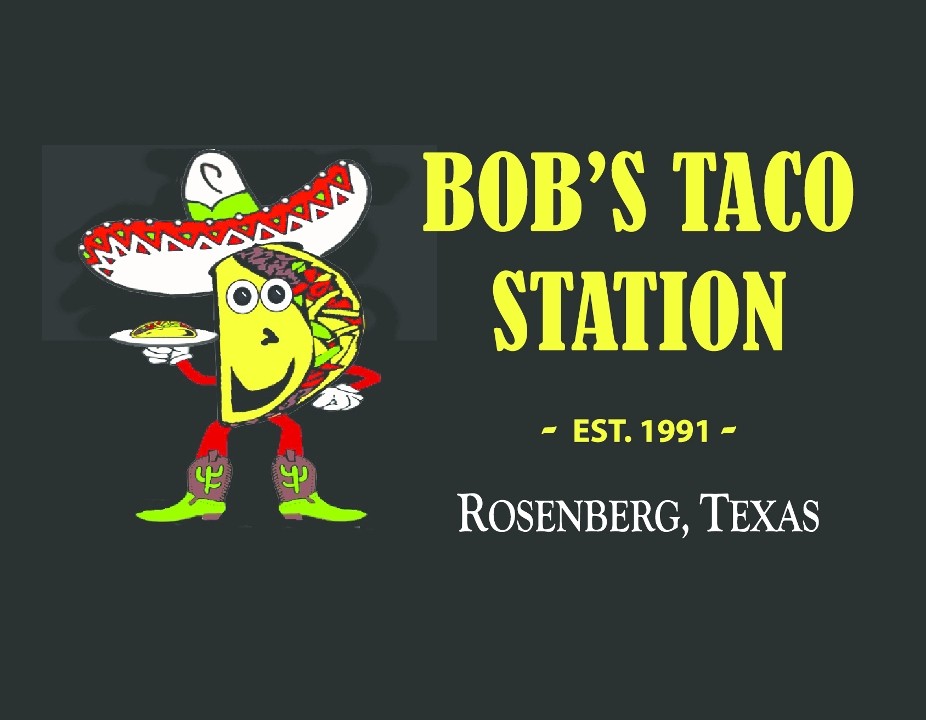Bob's Taco Station