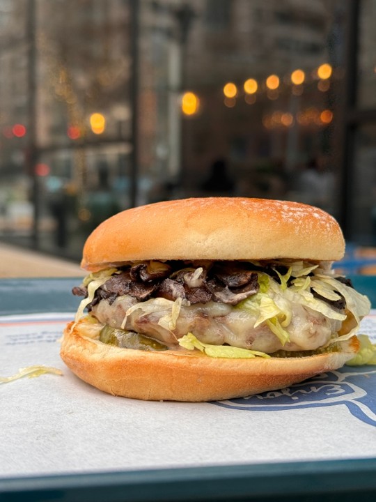 Great State Burger - Laurelhurst - Order Online