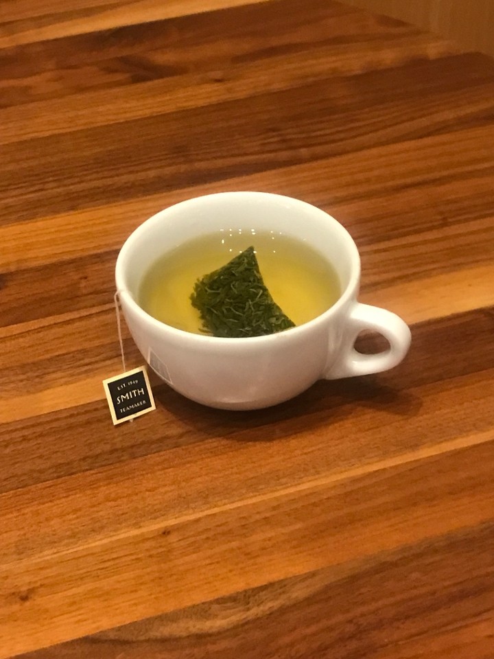Herbal Peppermint Tea