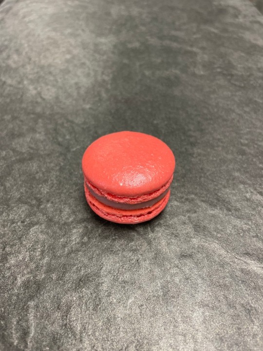 Single Macaron