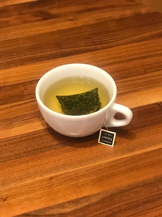 Classic Green Tea