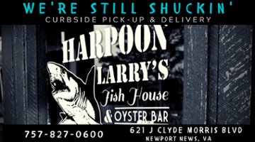 Harpoon Larry's Fish House & Oyster Bar
