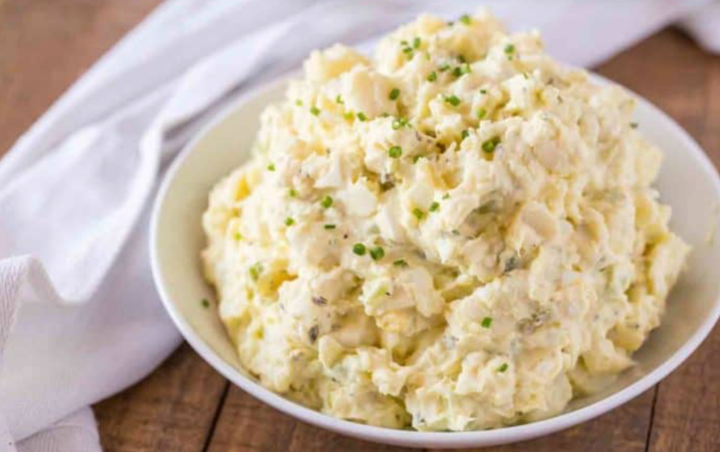 Potato Salad (Lb)