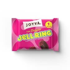 Joyva Single  Jelly Ring
