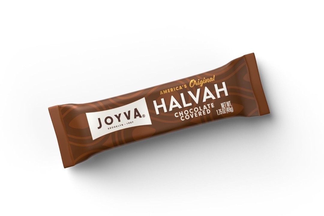 Joyva Halva Chocolate