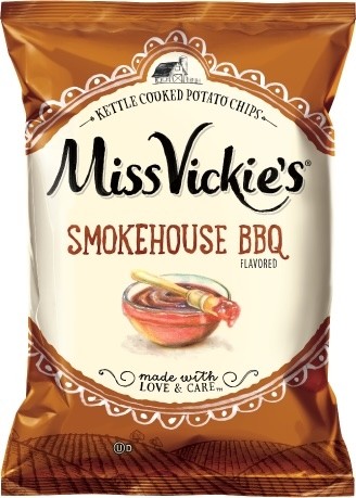 Miss Vickie's Smokedhouse BBQ