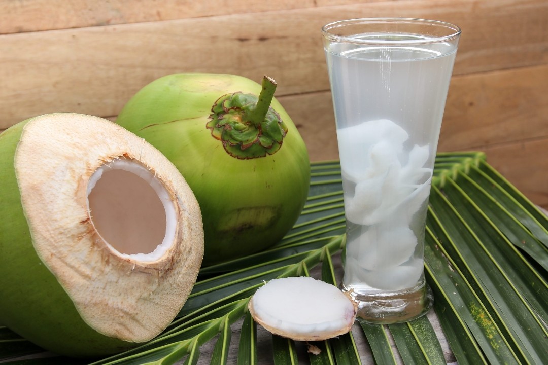 C2 Coconut Juice