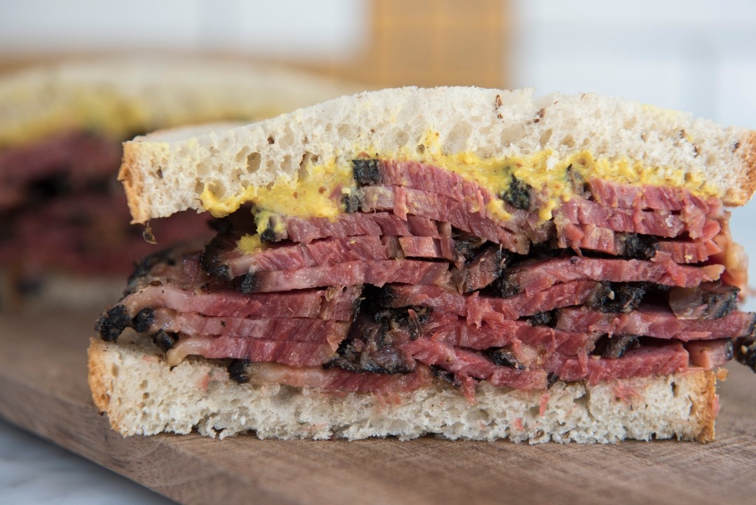 Corned Beef (Lb)