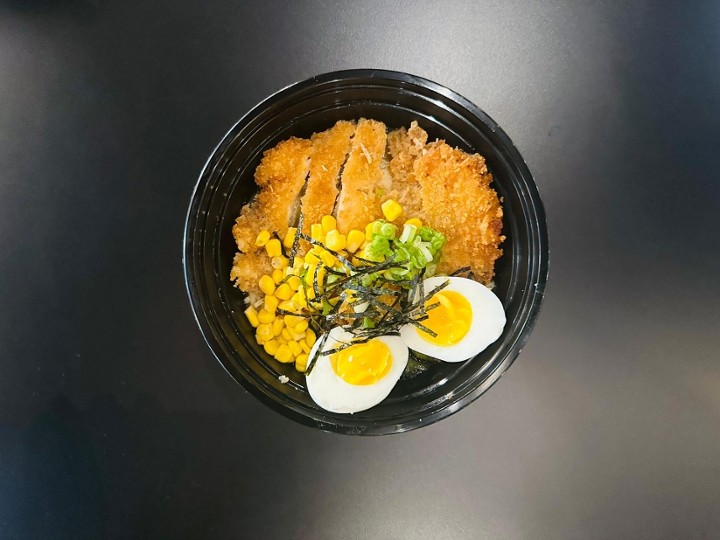 Panko Chkn Ramen