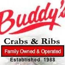 Buddy's Crabs and Ribs Annapolis
