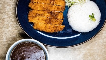 Hurry Curry of Tokyo 2901 ocean park blvd