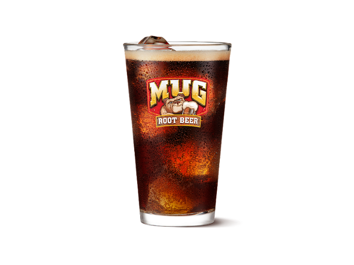 MUG Root Beer