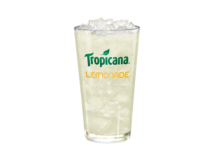 Tropicana Lemonade