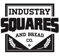 Industry Squares & Bread Co. 