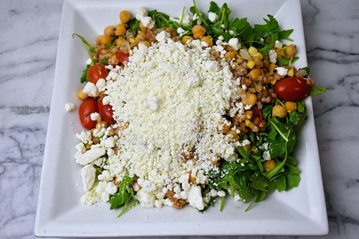 Aegean Salad