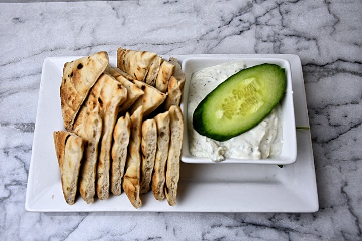 Tzatziki