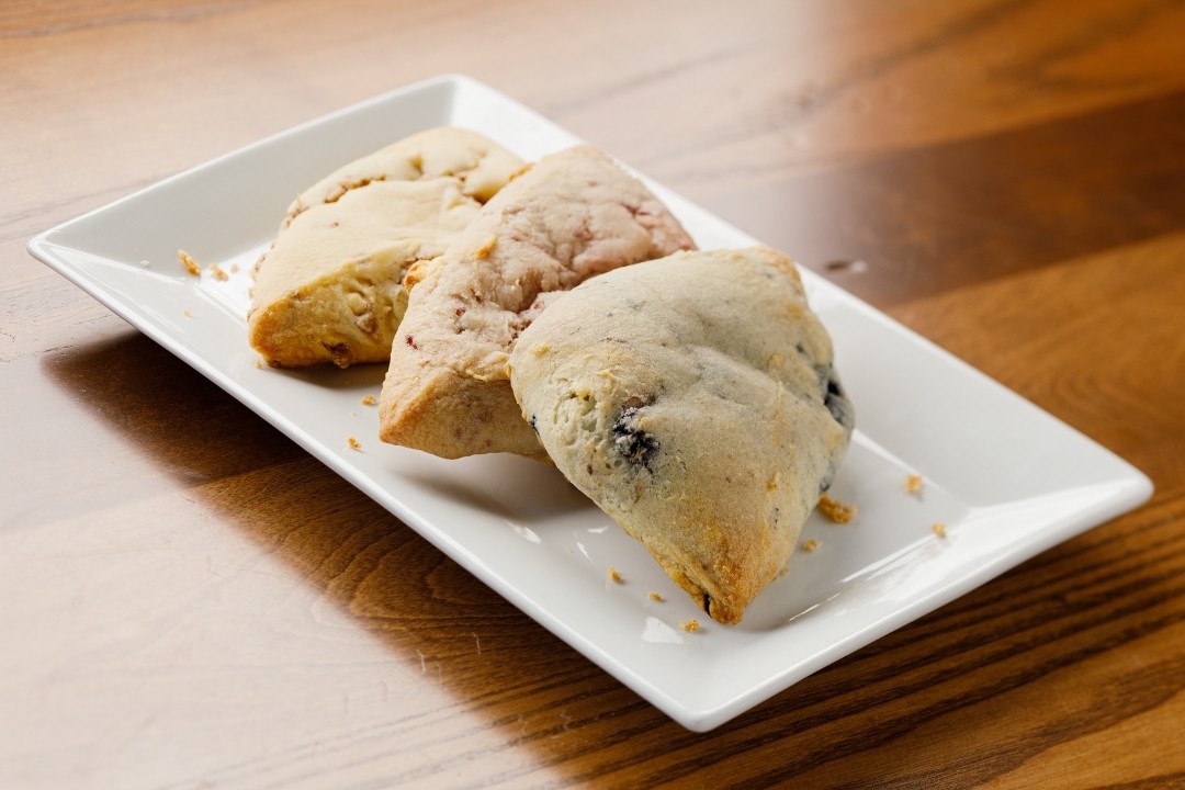 Scones^