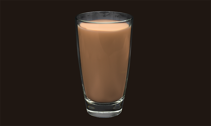 Chocolate Milk^