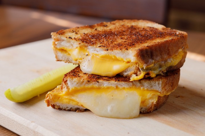 Grilled Cheese^