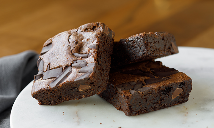 Brownie | Gluten Free^