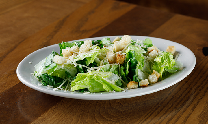Side Caesar Salad^