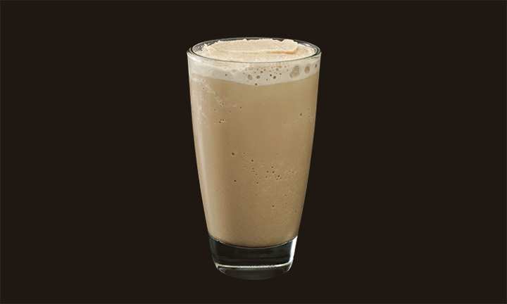 Frozen Chai^