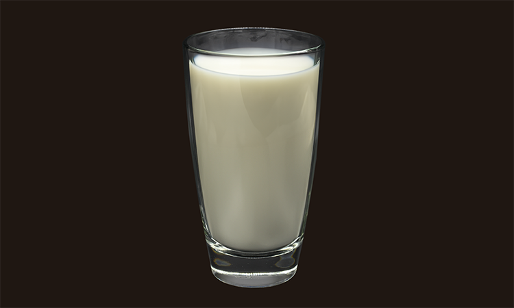 Milk^