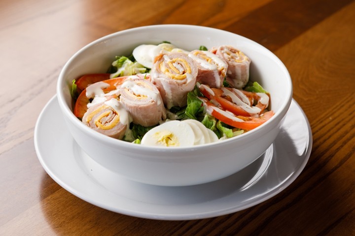 Chef Salad^