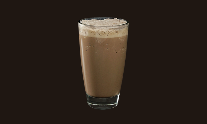 Frappe | Turtle Latte^