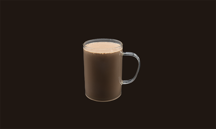 Hot Chocolate^