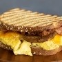 Chipotle Breakfast Sandwich^
