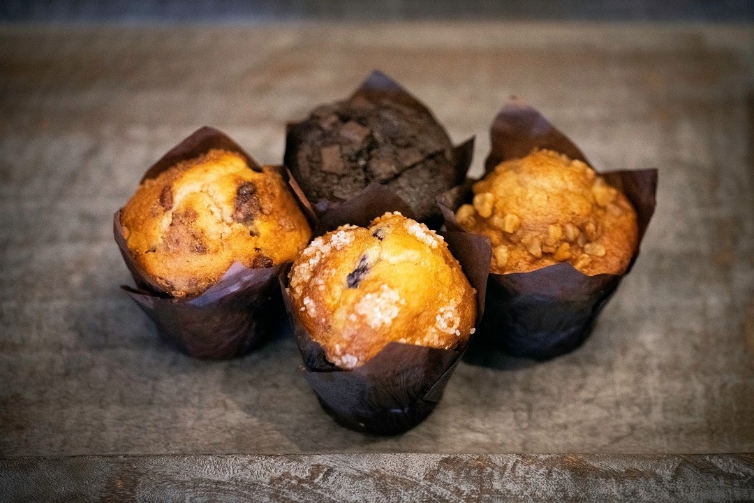 Muffins^